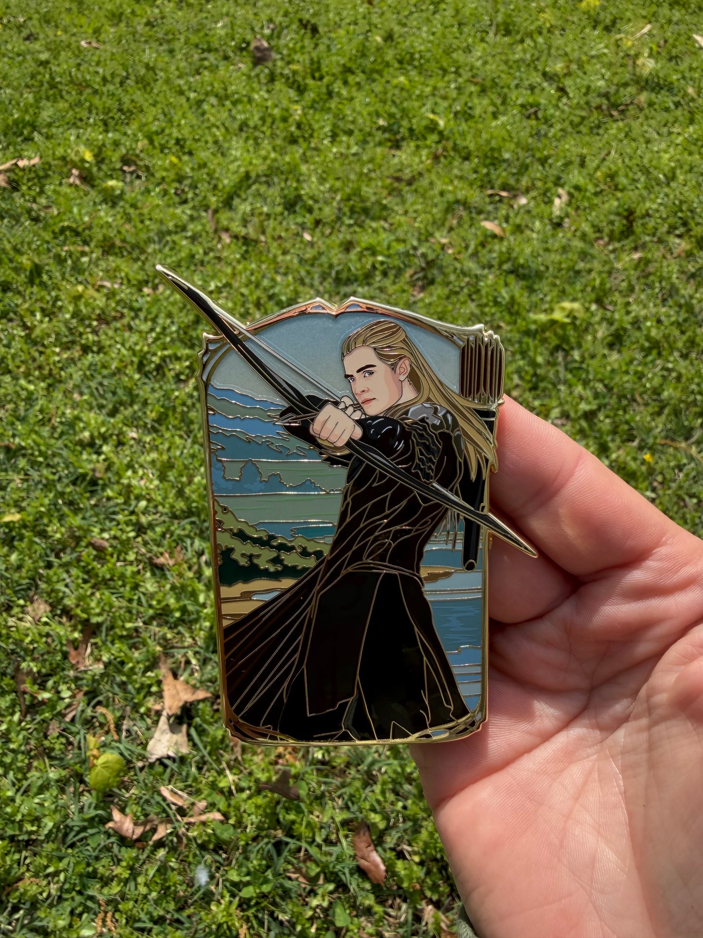 Legolas