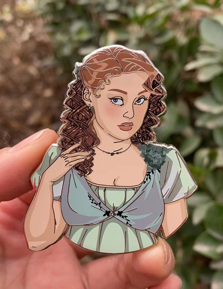 Penelope Featherington