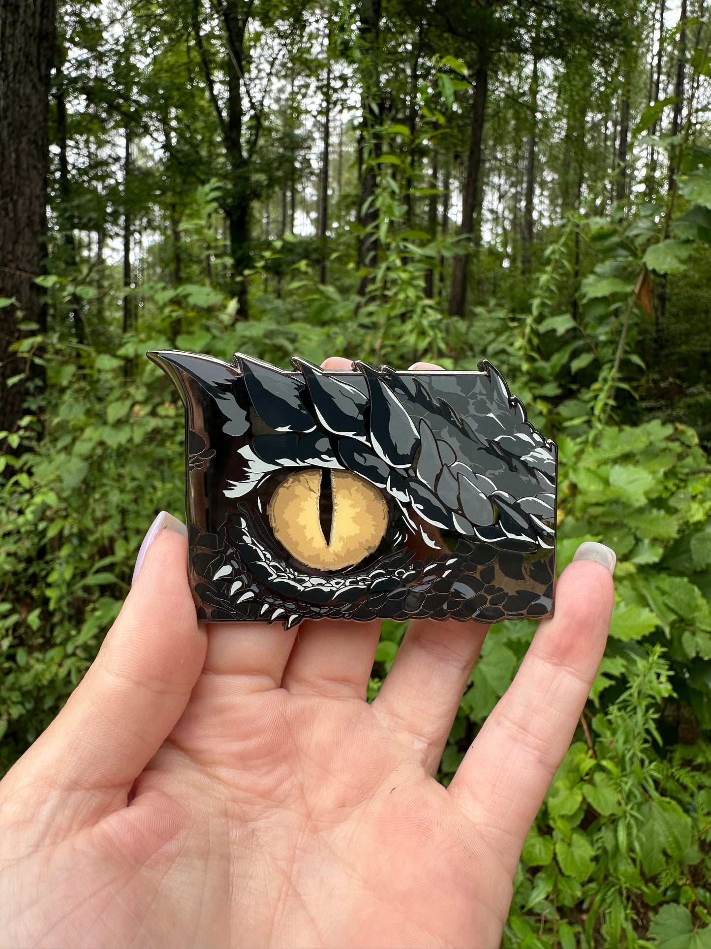 Eyes of the Empyrean