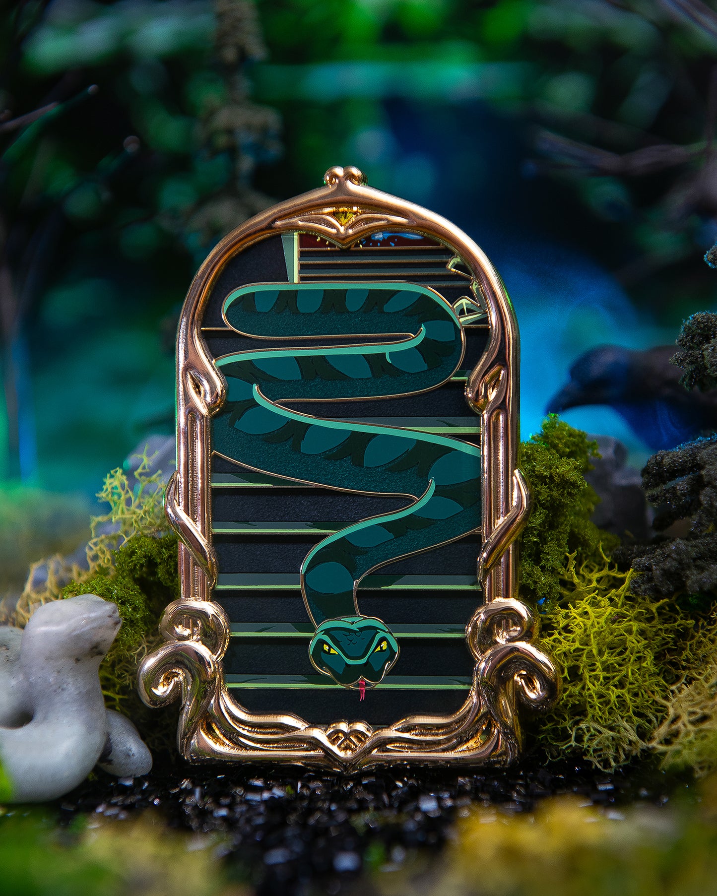 Nagini