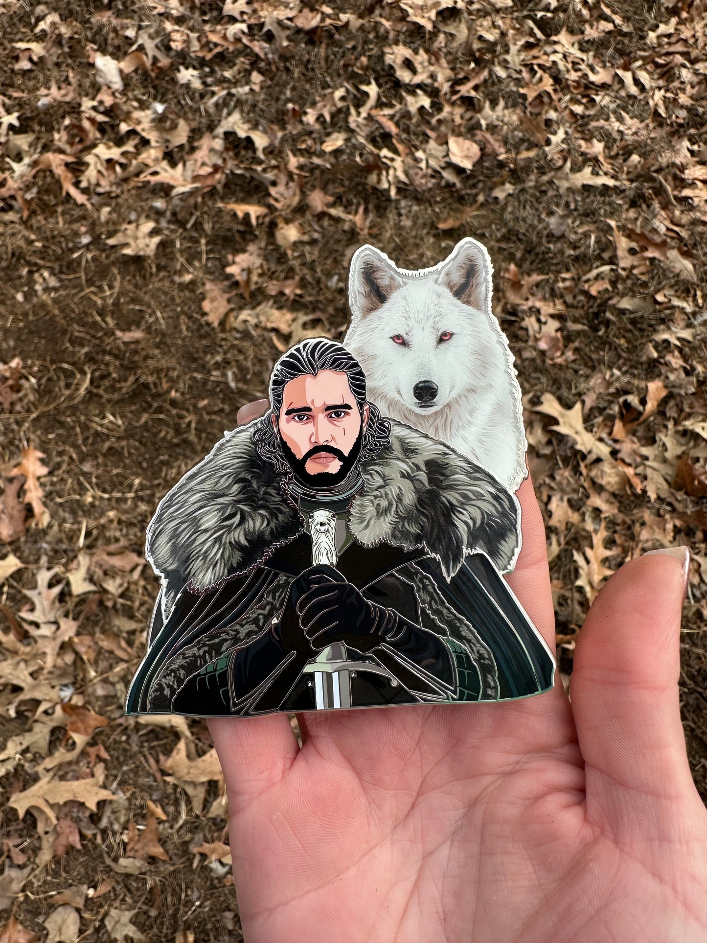 King of the North