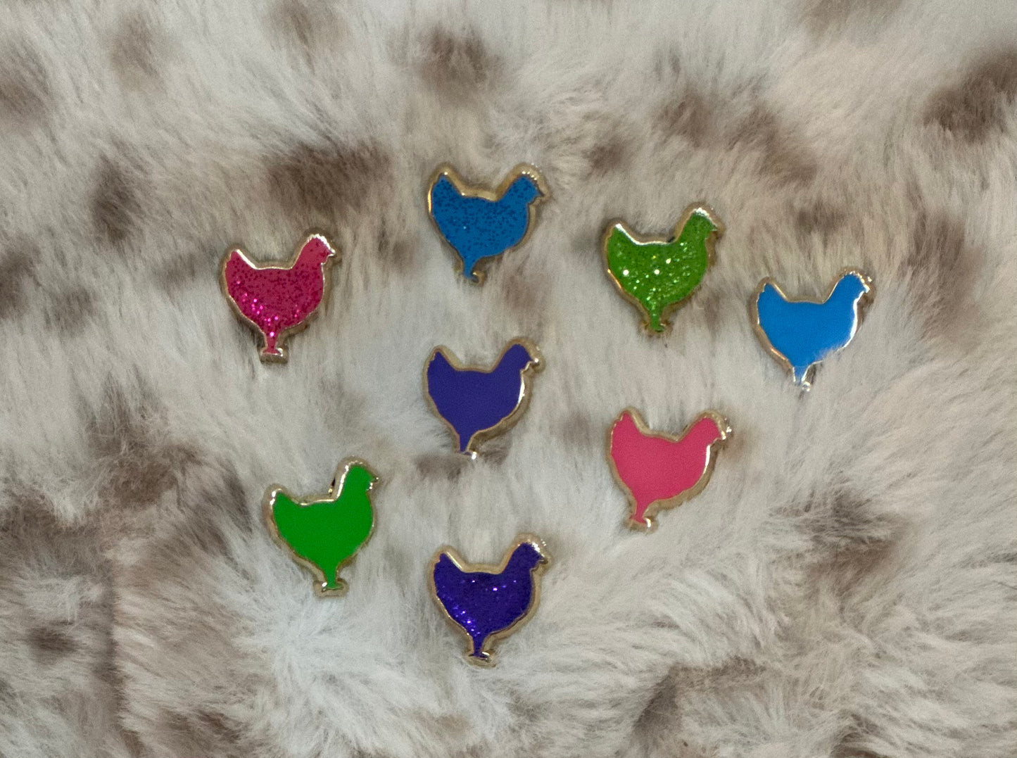 Chicken Littles