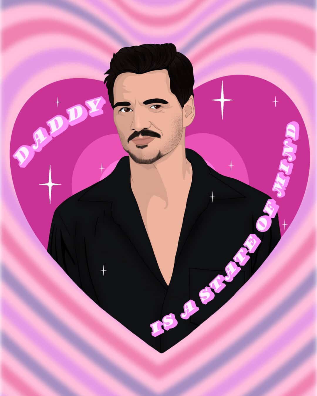 Daddy Pedro