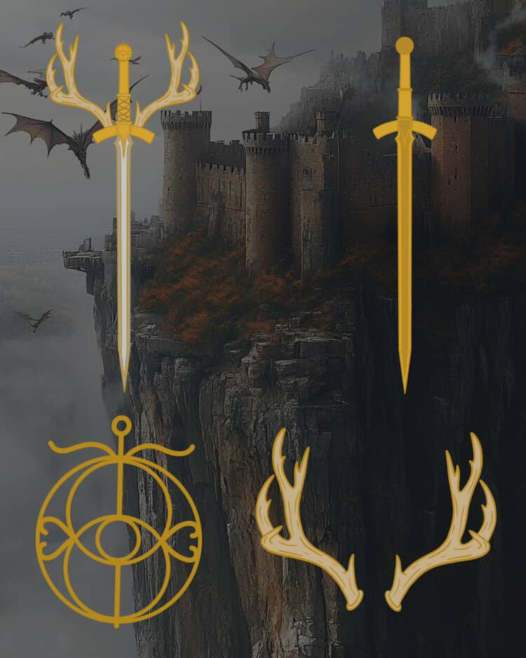 ToG Filler Set