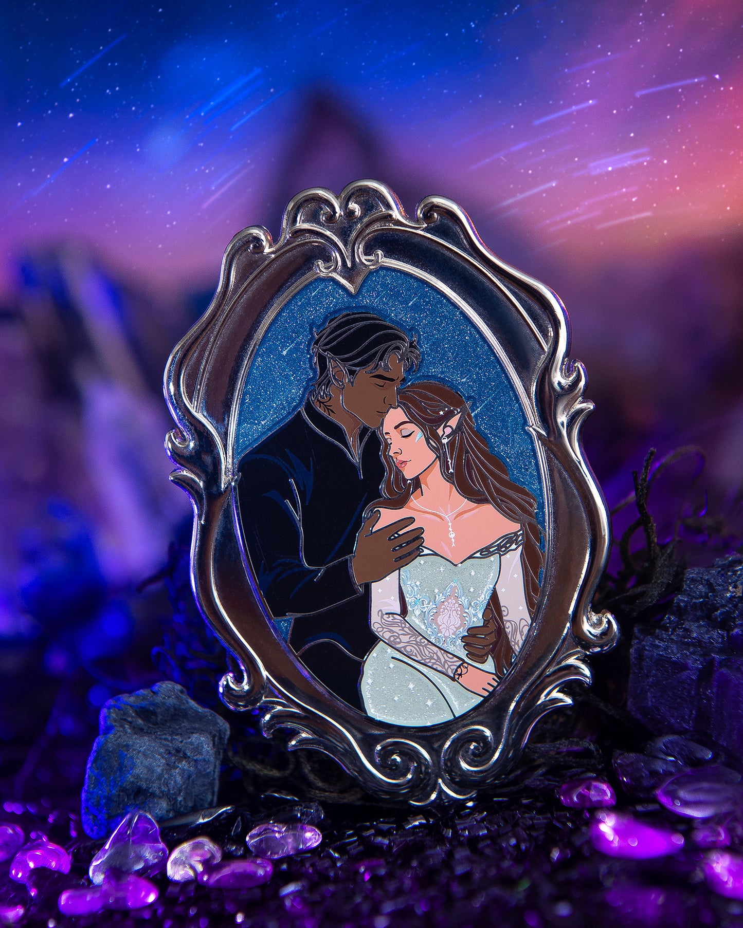 Starfall LE35