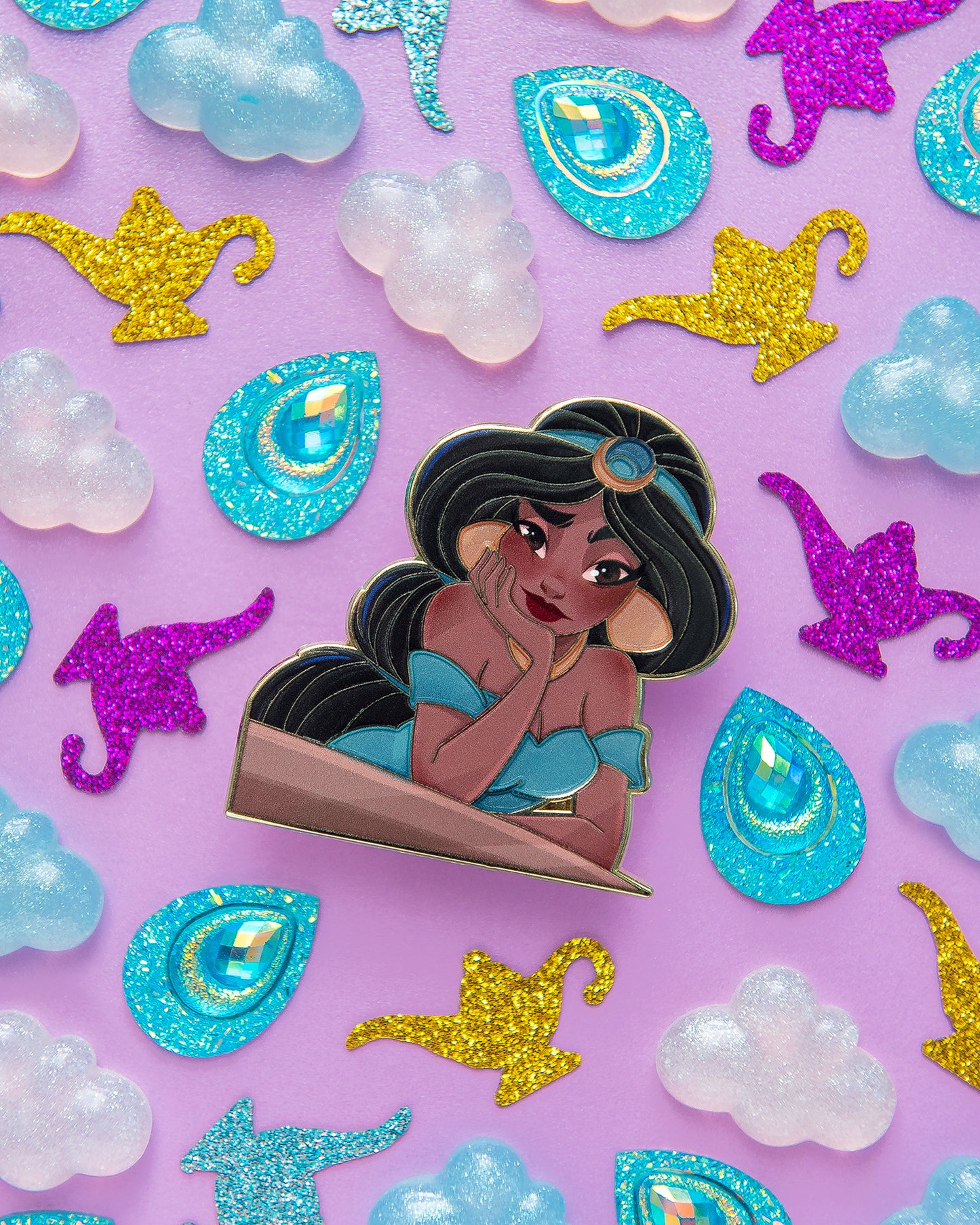 Jasmine
