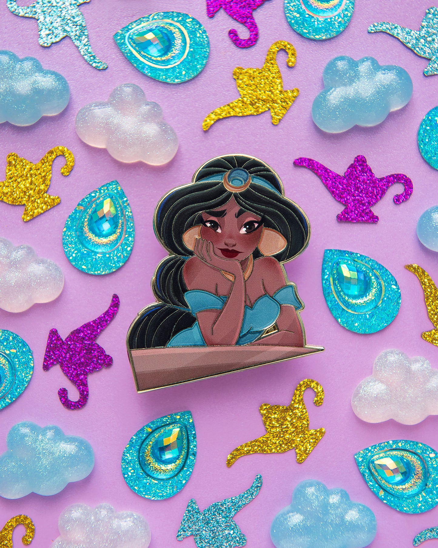 Jasmine