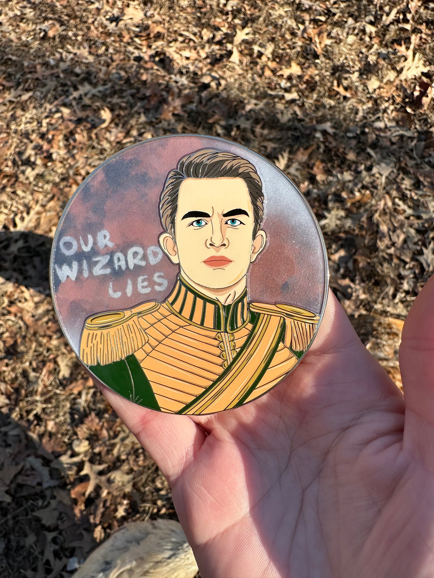 For Good Fiyero