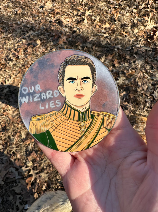For Good Fiyero