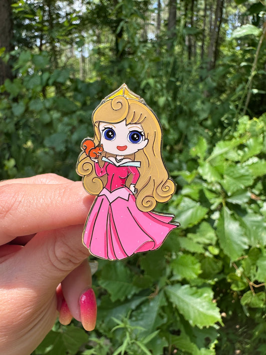 Cutie Aurora