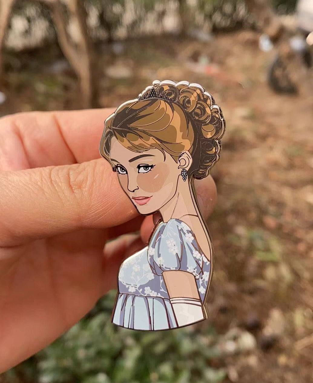 Daphne Bridgerton