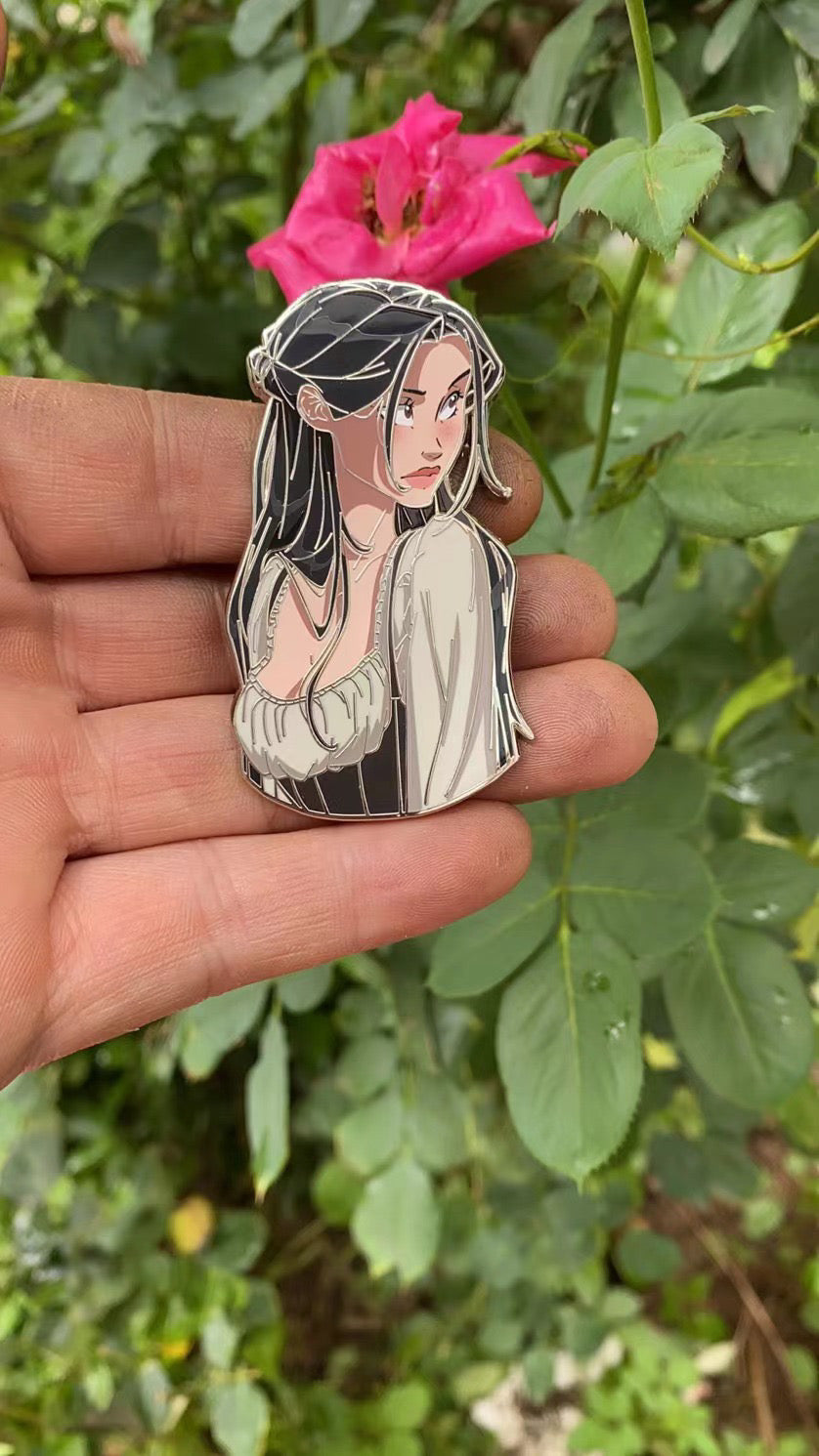 TOG Baddies: Elide & Lysandra