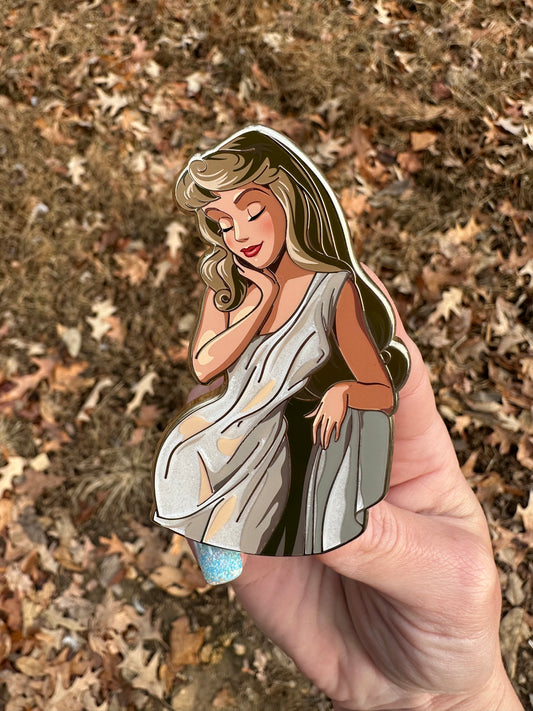 Heavenly Heroine Aurora