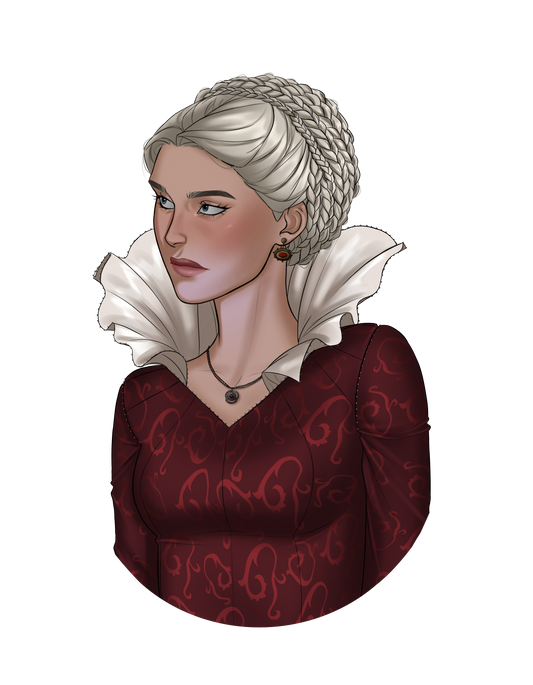 Rhaenyra
