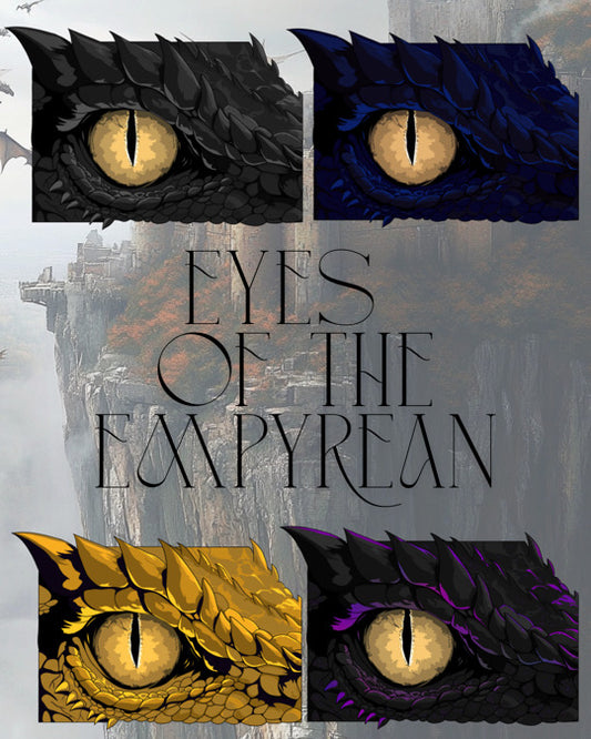 Eyes of the Empyrean