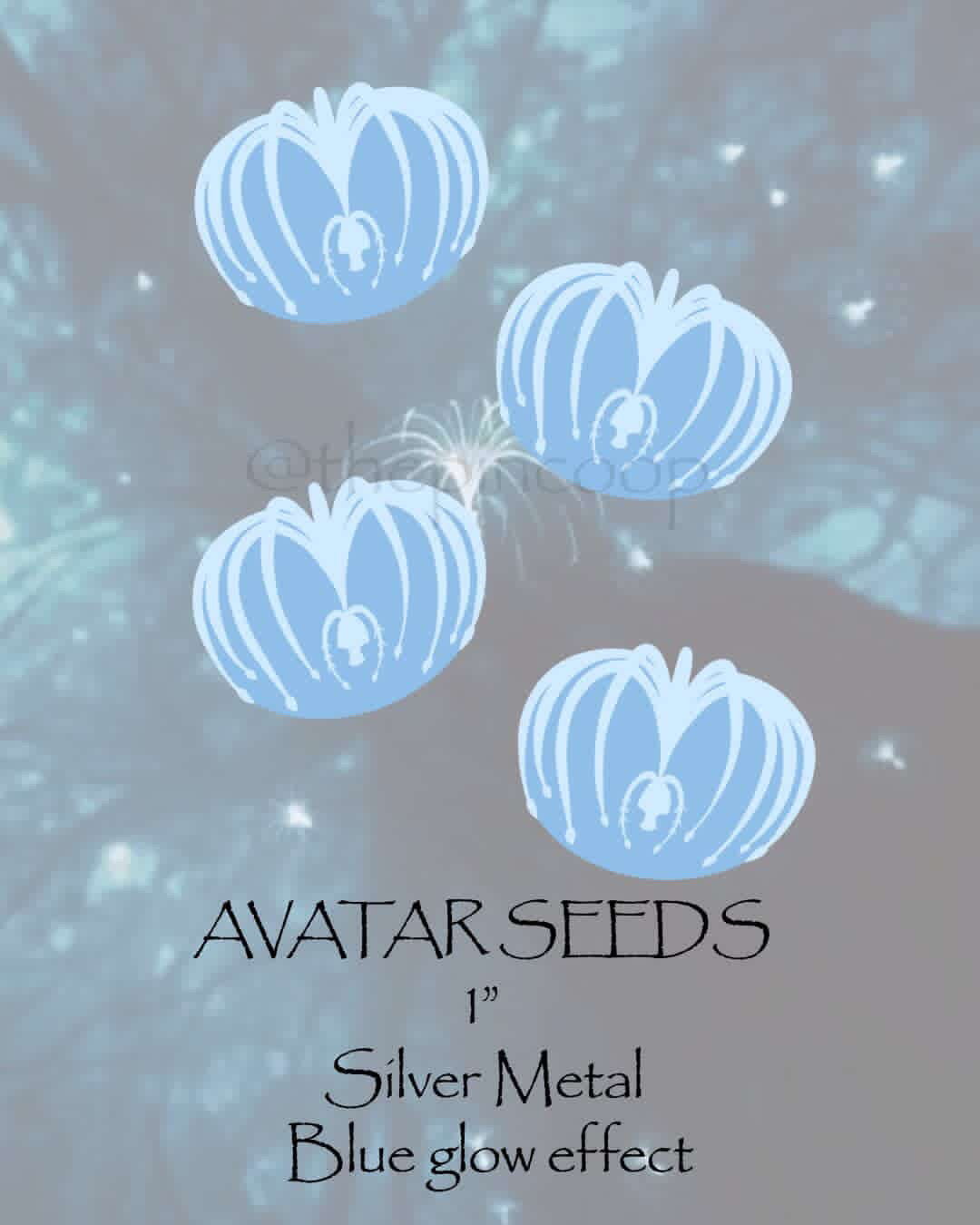 Seed Fillers