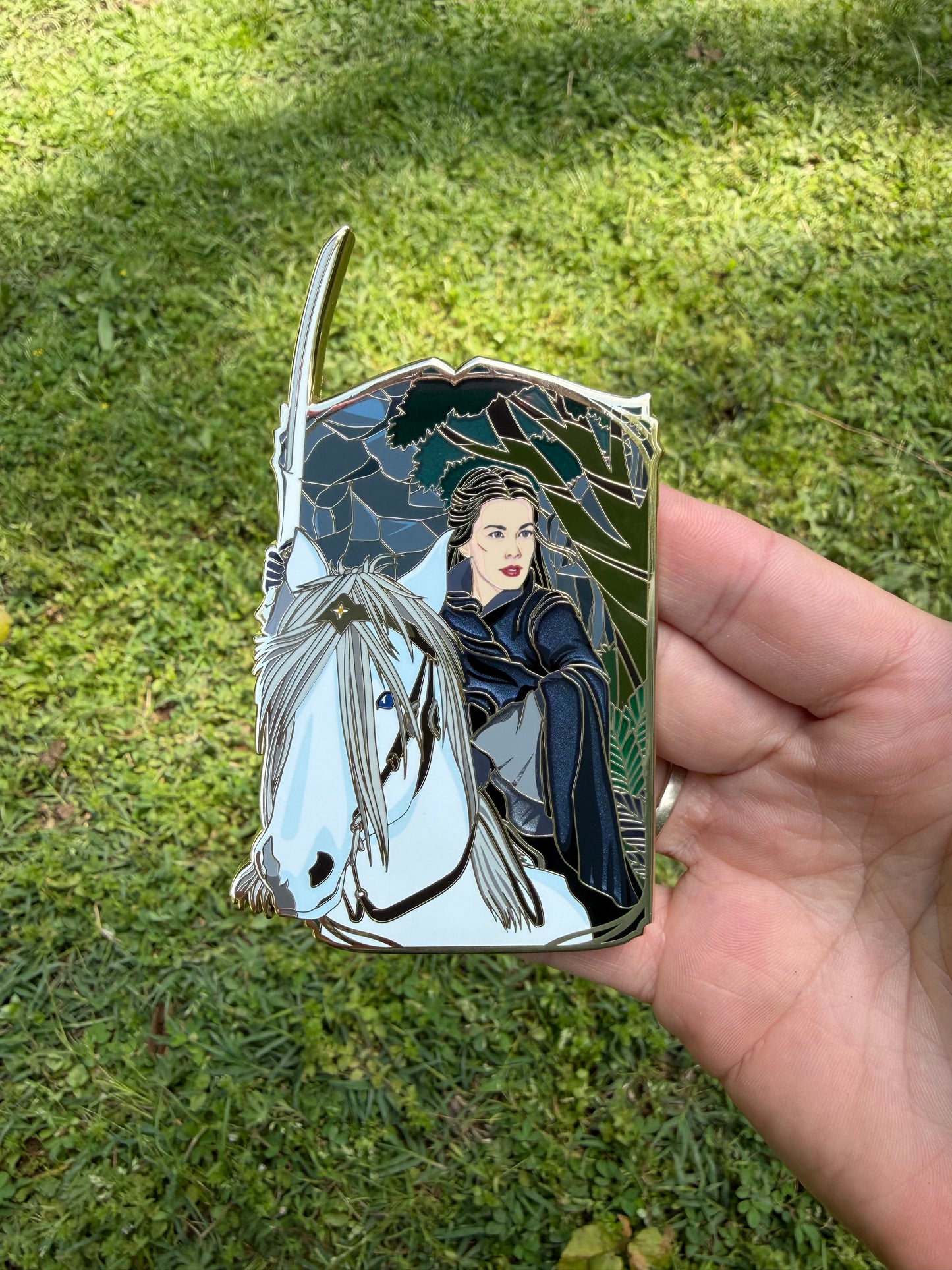 LOTR Icons: Arwen