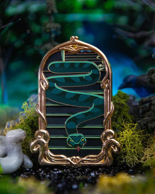 Nagini
