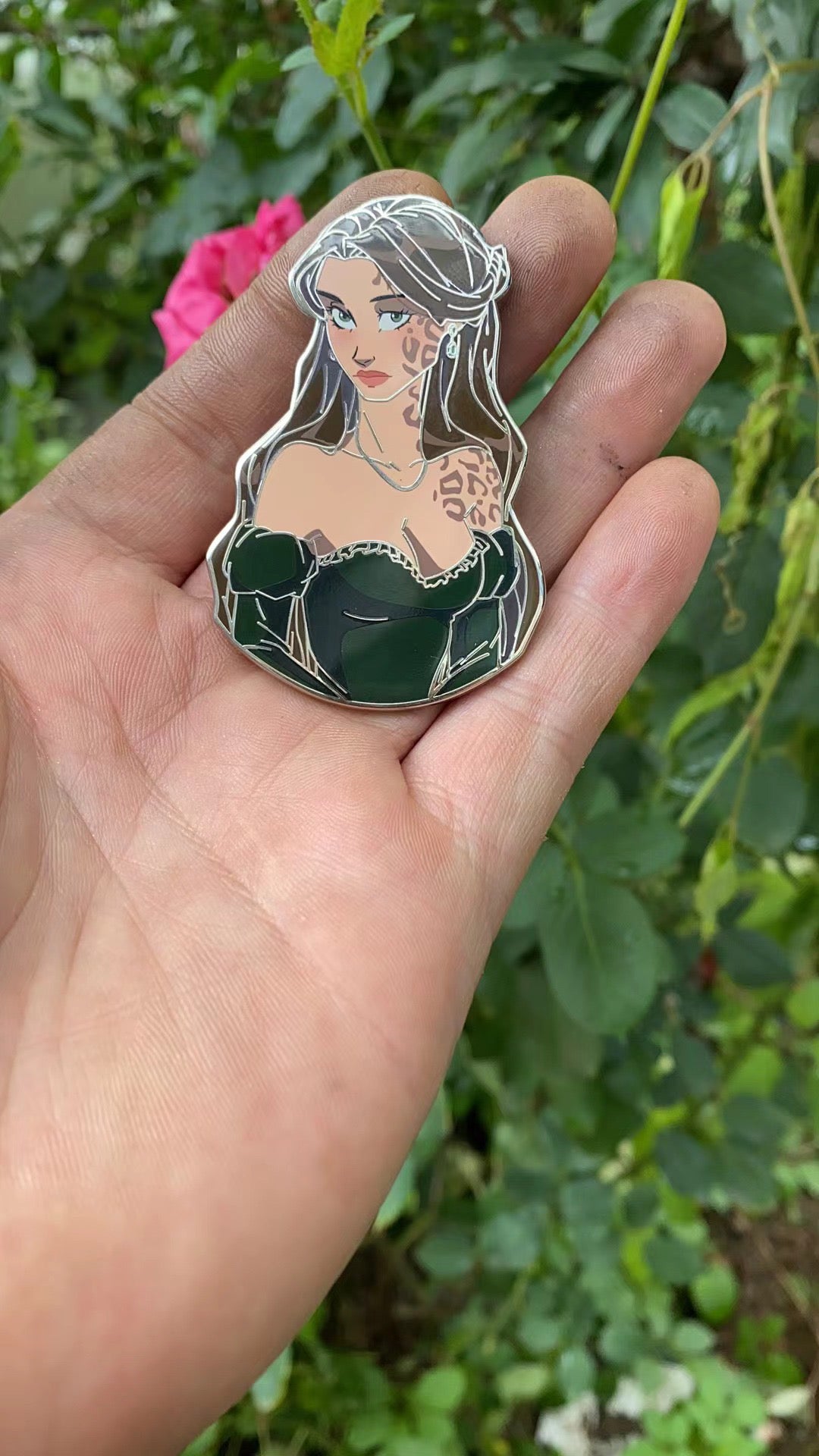 TOG Baddies: Elide & Lysandra