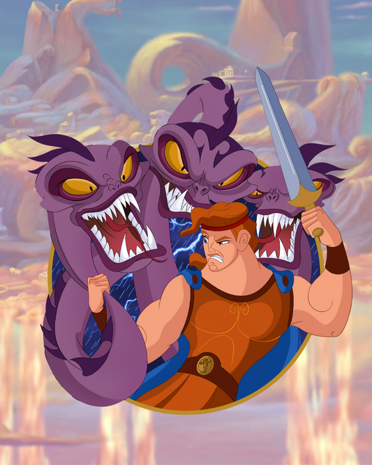 Legend Herc