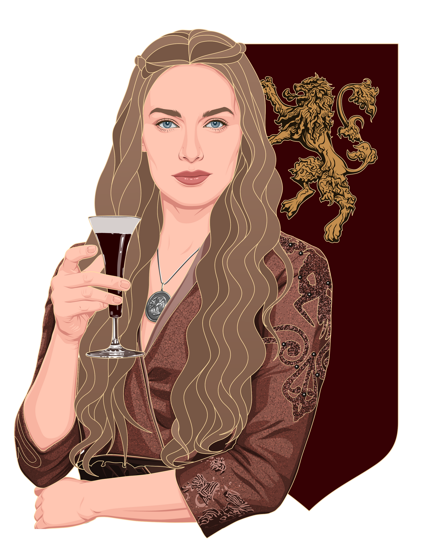 Cersei Lannister