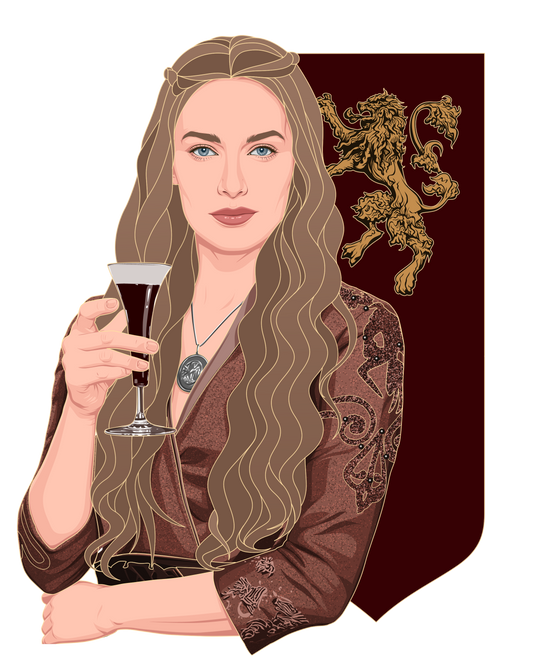 Cersei Lannister