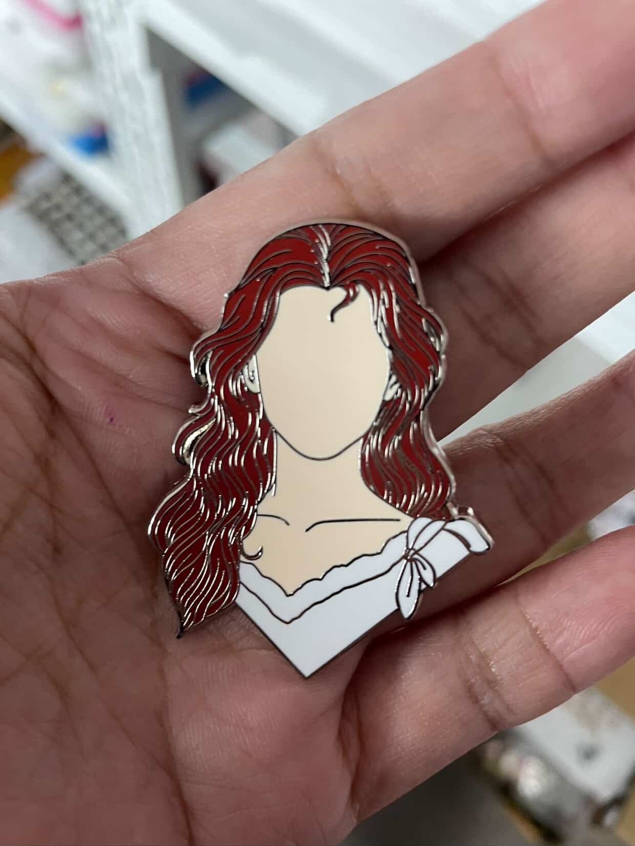 Poppy & Casteel LE25