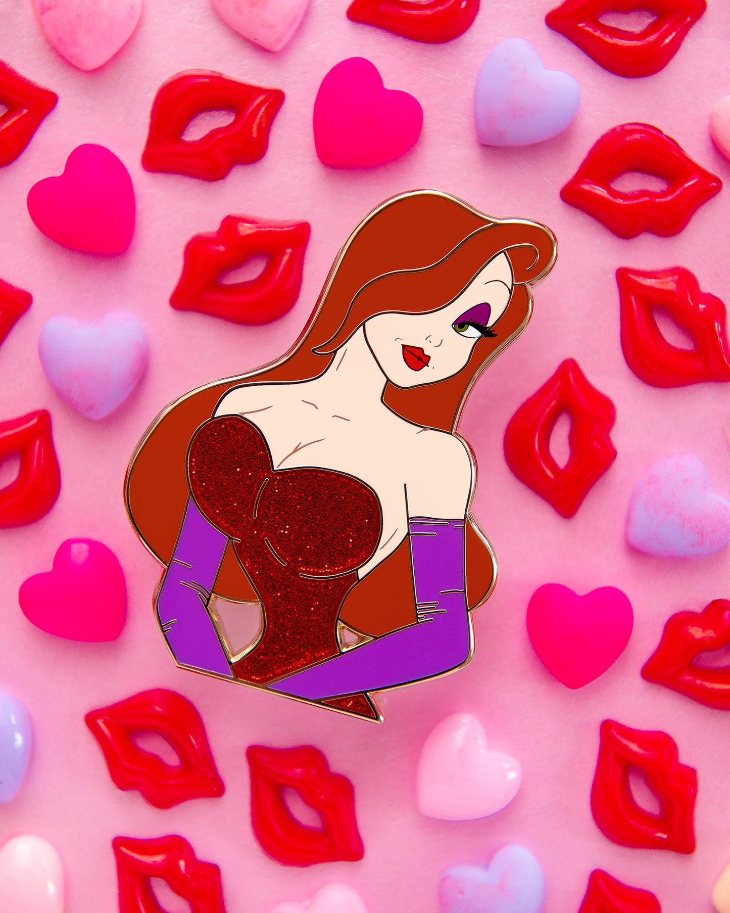 Sultry Sweetheart Jessica