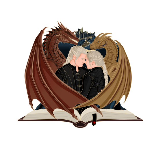 Dance of the Dragons