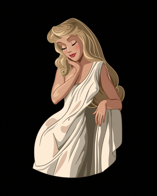 Heavenly Heroine Aurora