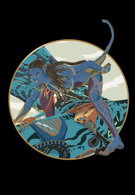 Neytiri