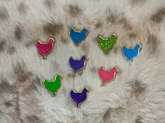 Chicken Littles