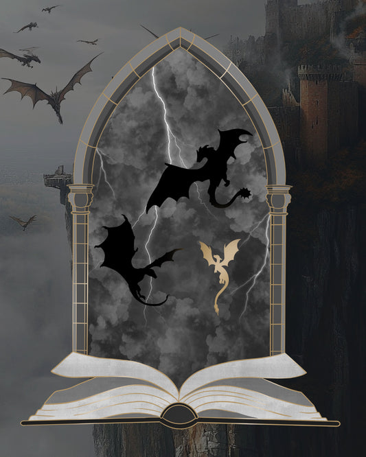 Empyrean Window