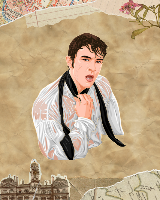 The Viscount