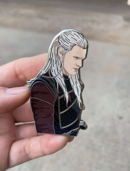 Daemon Targaryen
