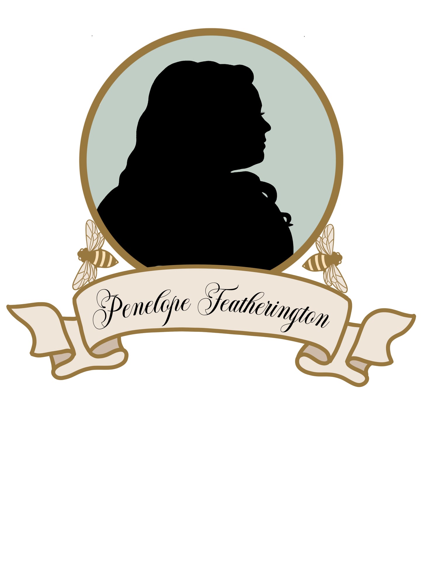 Volume 2 Lady Whistledown's Silhouettes: Pen & Colin