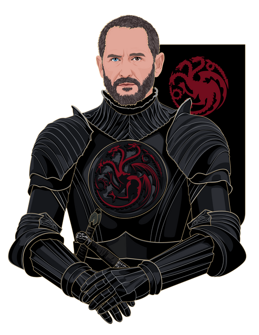 Baelor Targaryen