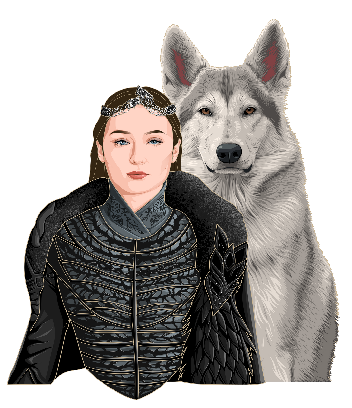 Sansa Stark