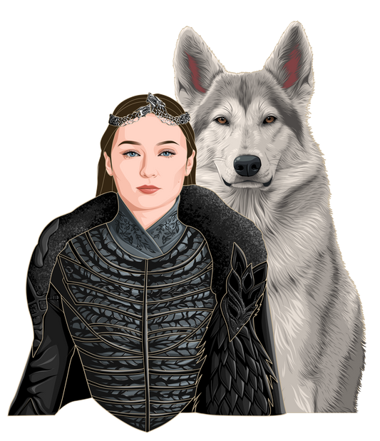 Sansa Stark