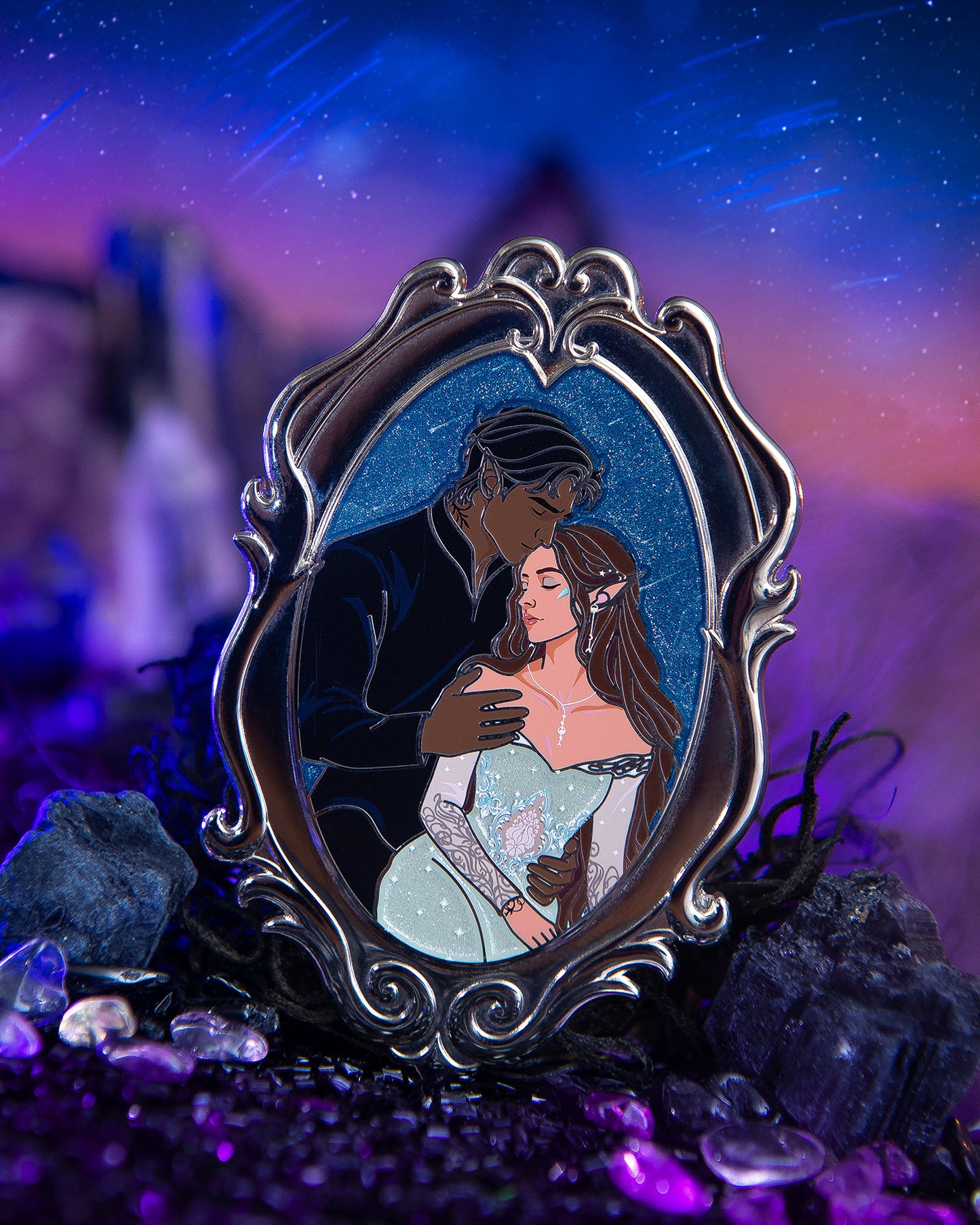 Starfall LE35