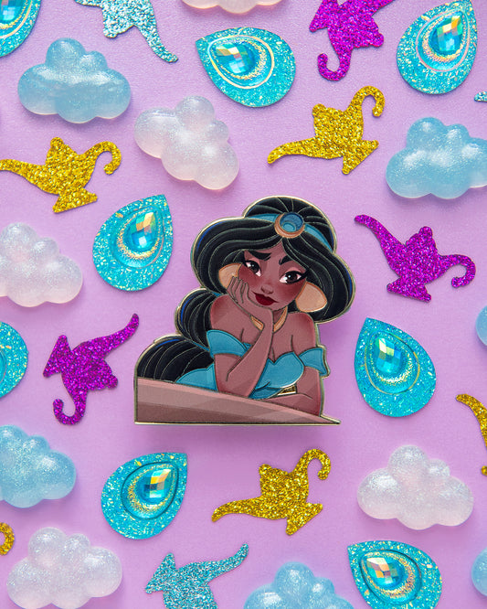Jasmine