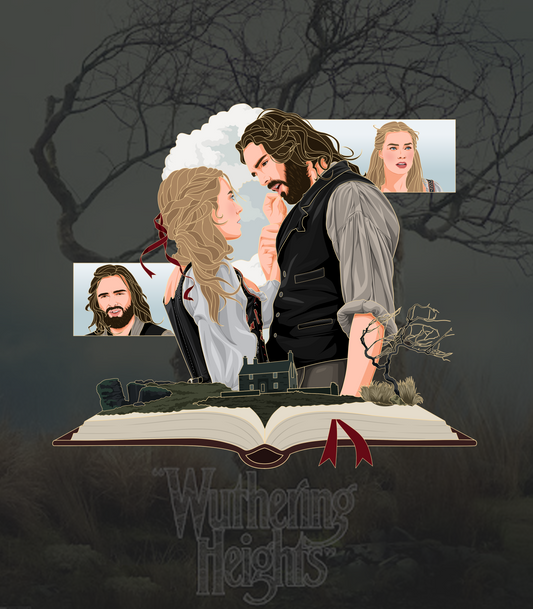 Wuthering Heights Unbound