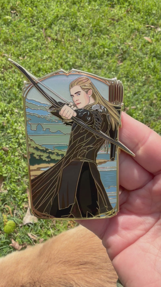 Legolas